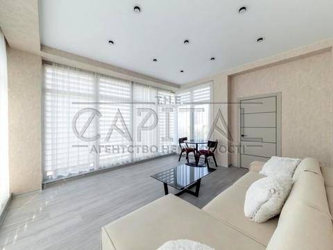 квартира по адресу Кучмин Яр пер. (Краснодонський), 4