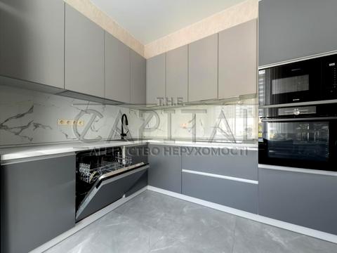 квартира по адресу Кучмин Яр пер. (Краснодонський), 4