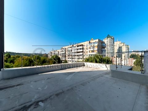 квартира по адресу Кучмин Яр пер. (Краснодонський), 4