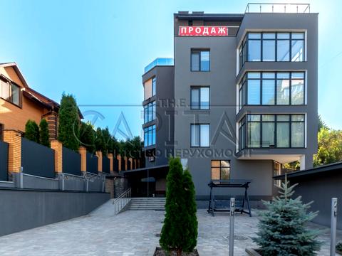 квартира по адресу Кучмин Яр пер. (Краснодонський), 4