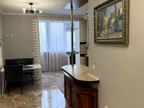 квартира за адресою Євгена Коновальця вул., 28