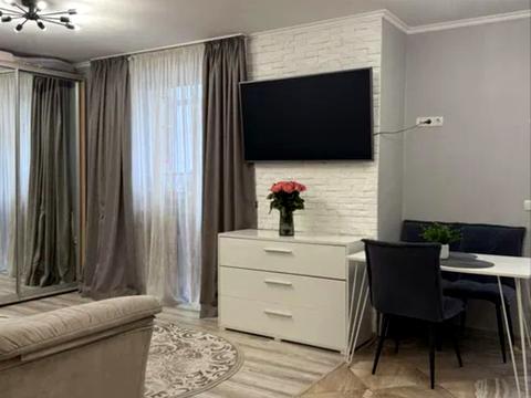 квартира за адресою Євгена Коновальця вул., 28