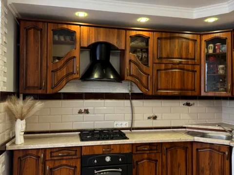 квартира за адресою Євгена Коновальця вул., 28