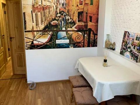 квартира за адресою Солом'янська вул., 8