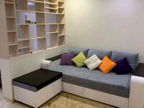 квартира за адресою Солом'янська вул., 8