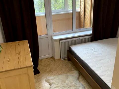 квартира за адресою Солом'янська вул., 8