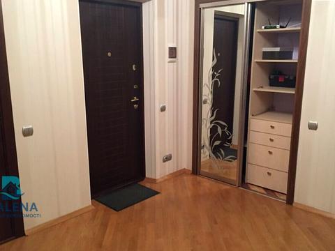 квартира за адресою Феодосійський пров., 14-А