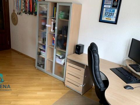 квартира за адресою Феодосійський пров., 14-А