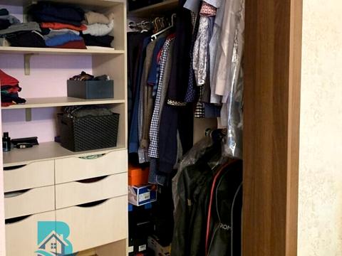 квартира за адресою Феодосійський пров., 14-А