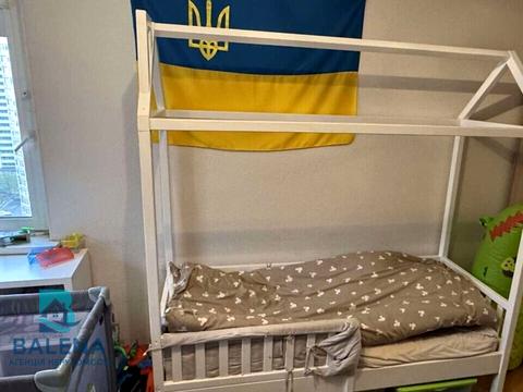 квартира за адресою Феодосійський пров., 14-А