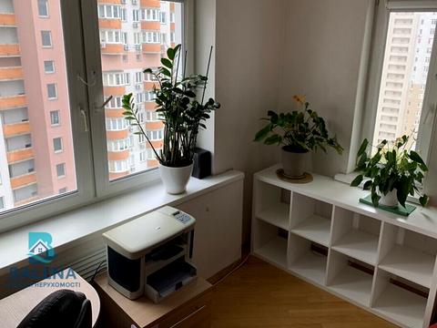 квартира за адресою Феодосійський пров., 14-А