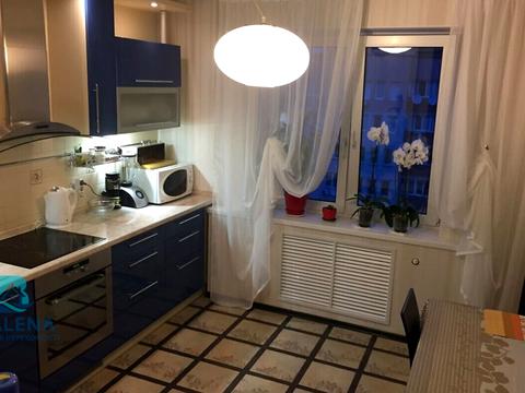 квартира за адресою Феодосійський пров., 14-А