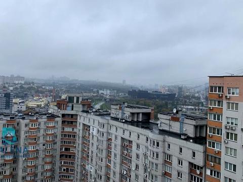 квартира за адресою Феодосійський пров., 14-А