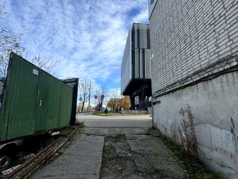 ділянка за адресою Кульпарківська вул. (Кульпарківська)