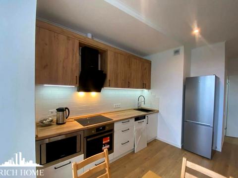 квартира за адресою Відрадний просп. (Чубаря), 2