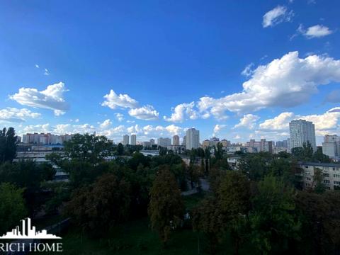 квартира за адресою Відрадний просп. (Чубаря), 2