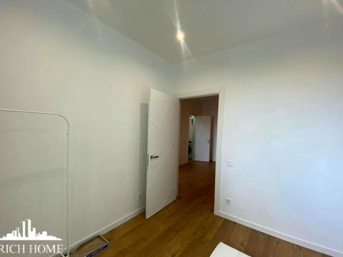 квартира за адресою Відрадний просп. (Чубаря), 2