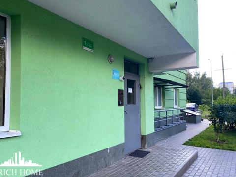 квартира за адресою Відрадний просп. (Чубаря), 2