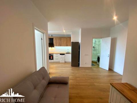 квартира за адресою Відрадний просп. (Чубаря), 2