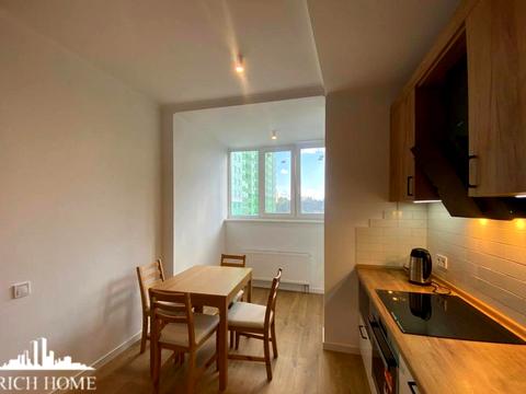 квартира за адресою Відрадний просп. (Чубаря), 2