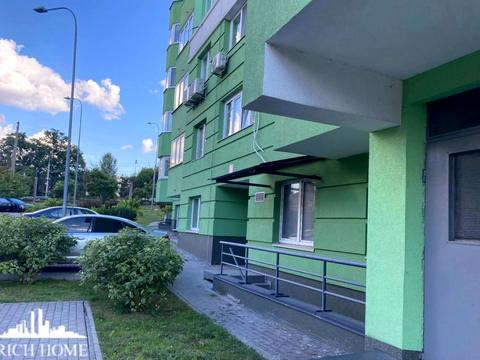 квартира за адресою Відрадний просп. (Чубаря), 2