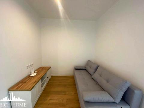 квартира за адресою Відрадний просп. (Чубаря), 2