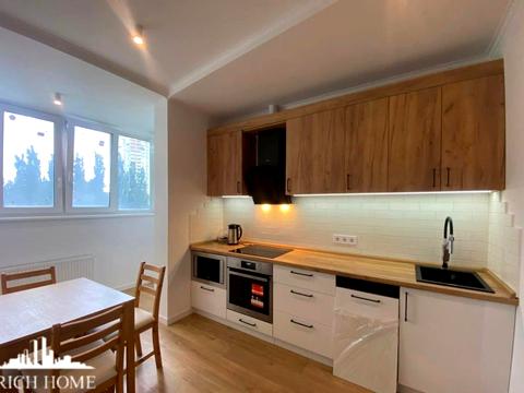 квартира за адресою Відрадний просп. (Чубаря), 2