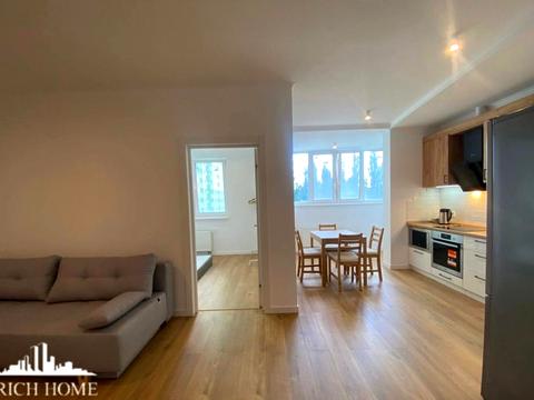 квартира за адресою Відрадний просп. (Чубаря), 2