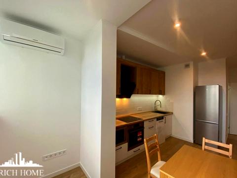 квартира за адресою Відрадний просп. (Чубаря), 2