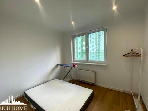 квартира за адресою Відрадний просп. (Чубаря), 2