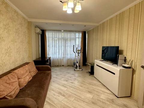 квартира за адресою Івана Франка вул., 30