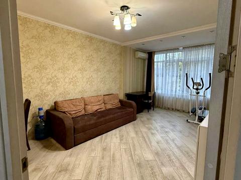 квартира за адресою Івана Франка вул., 30