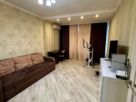 квартира за адресою Івана Франка вул., 30