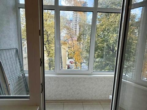 квартира за адресою Івана Франка вул., 30