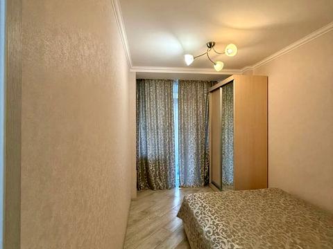 квартира за адресою Івана Франка вул., 30