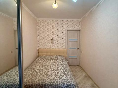 квартира за адресою Івана Франка вул., 30