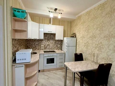 квартира за адресою Івана Франка вул., 30