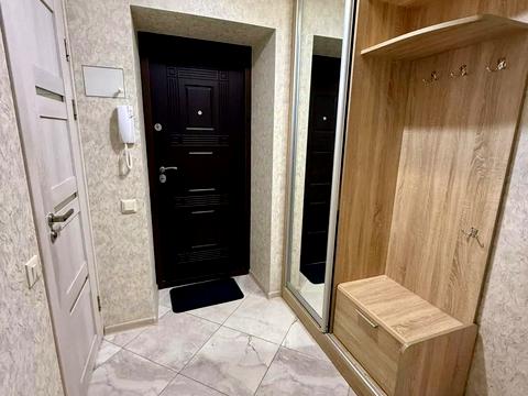 квартира за адресою Івана Франка вул., 30