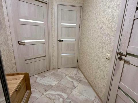 квартира за адресою Івана Франка вул., 30