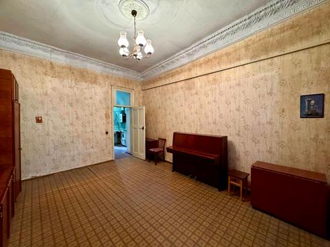 квартира по адресу Садиковская ул., 4