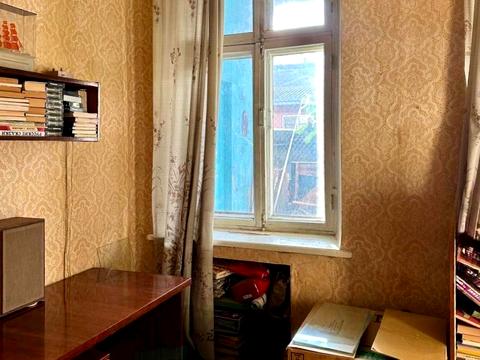 квартира по адресу Садиковская ул., 4