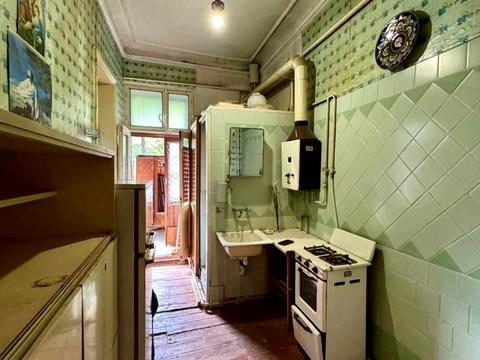 квартира по адресу Садиковская ул., 4