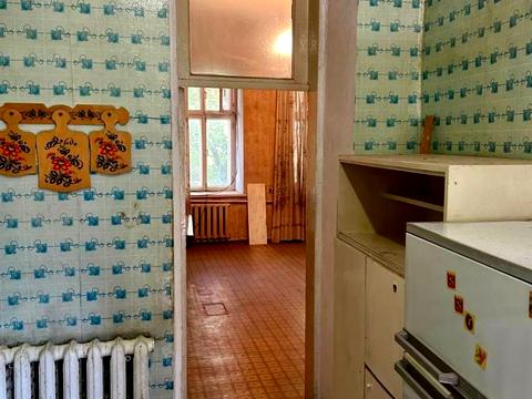 квартира по адресу Садиковская ул., 4