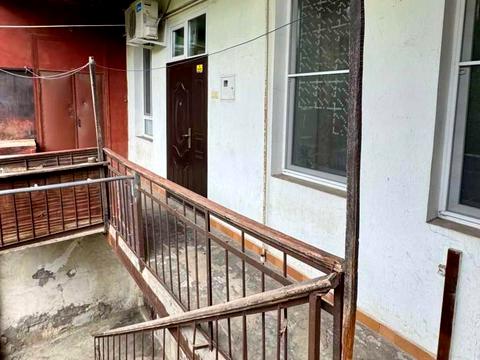 квартира по адресу Садиковская ул., 4