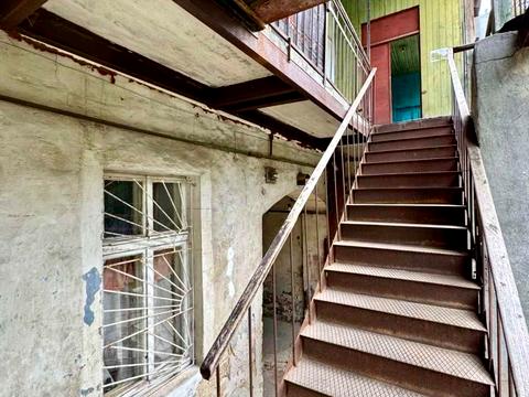 квартира по адресу Садиковская ул., 4