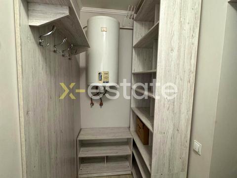 квартира за адресою Галини Мазепи вул. (Софії Ковалевської), 67