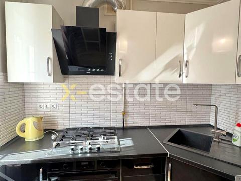 квартира за адресою Галини Мазепи вул. (Софії Ковалевської), 67