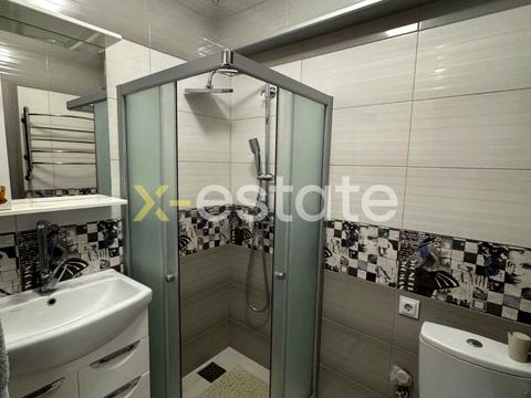 квартира за адресою Галини Мазепи вул. (Софії Ковалевської), 67