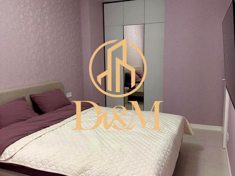 квартира за адресою Академіка Заболотного вул., 1-Б