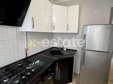 квартира за адресою Галини Мазепи вул. (Софії Ковалевської), 67